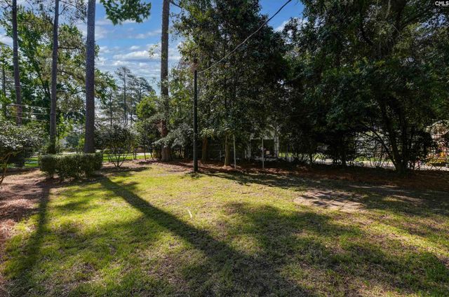4634 CLEMSON Avenue, Columbia, SC 29206