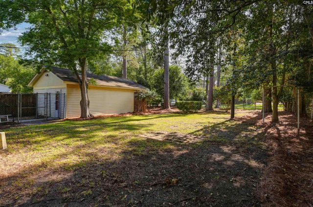 4634 CLEMSON Avenue, Columbia, SC 29206