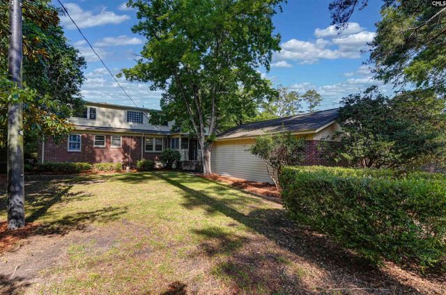4634 CLEMSON Avenue, Columbia, SC 29206