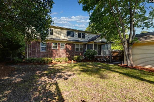 4634 CLEMSON Avenue, Columbia, SC 29206