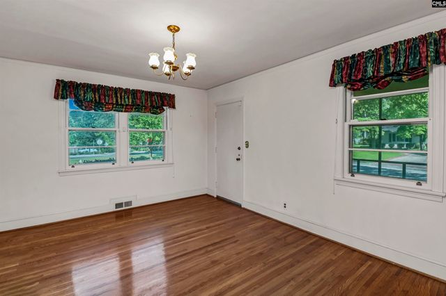 4634 CLEMSON Avenue, Columbia, SC 29206