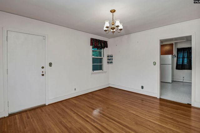 4634 CLEMSON Avenue, Columbia, SC 29206