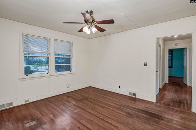 4634 CLEMSON Avenue, Columbia, SC 29206