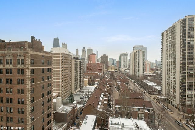 88 W Schiller Street 1504, Chicago, IL 60610