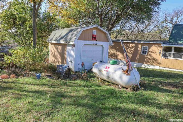 61023 711th, Lot 80-82 Road, Burchard, NE 68323