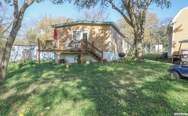 61023 711th, Lot 80-82 Road, Burchard, NE 68323