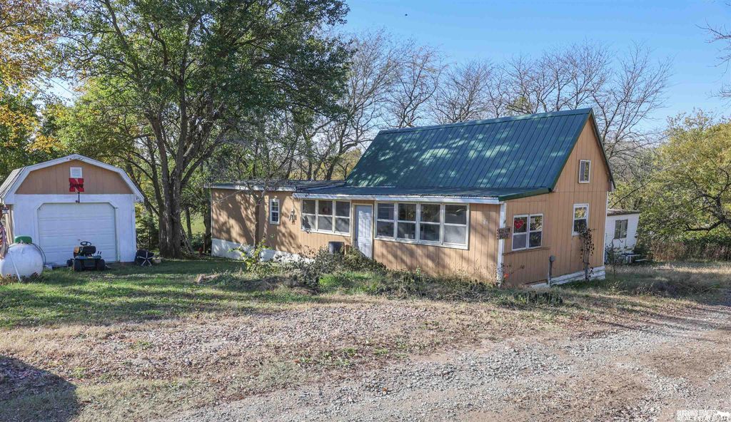 61023 711th, Lot 80-82 Road, Burchard, NE 68323