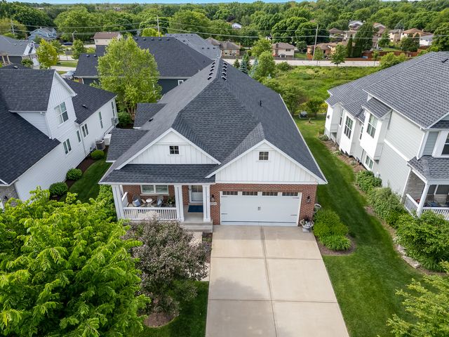 2129 Cottage Lane, Darien, IL 60561
