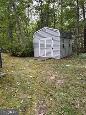 669 CURRY AVE, Waterford Works, NJ 08089
