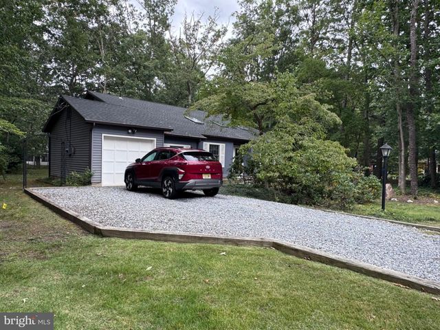 669 CURRY AVE, Waterford Works, NJ 08089