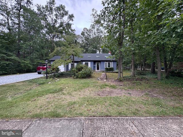 669 CURRY AVE, Waterford Works, NJ 08089