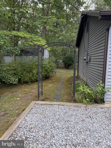 669 CURRY AVE, Waterford Works, NJ 08089