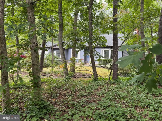 669 CURRY AVE, Waterford Works, NJ 08089