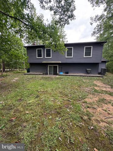 669 CURRY AVE, Waterford Works, NJ 08089