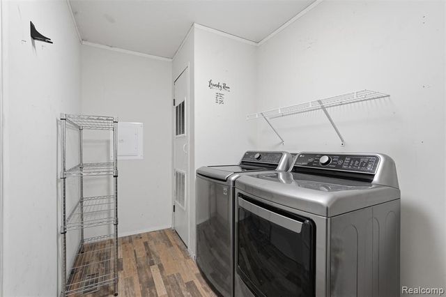 14138 E. Tyler, Plymouth, MI 48170