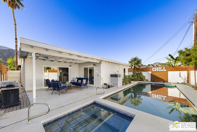 51630 Avenida Ramirez, La Quinta, CA 92253