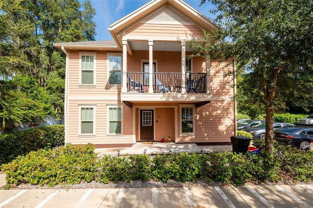 711 NW 10TH STREET 10, Gainesville, FL 32601