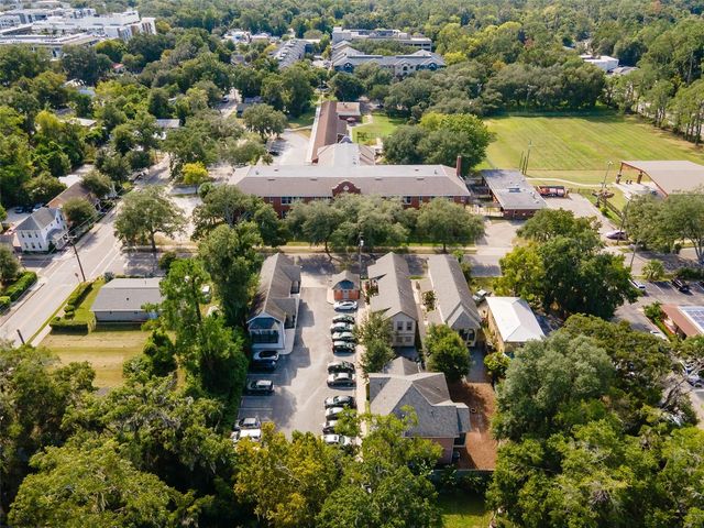 711 NW 10TH STREET 10, Gainesville, FL 32601