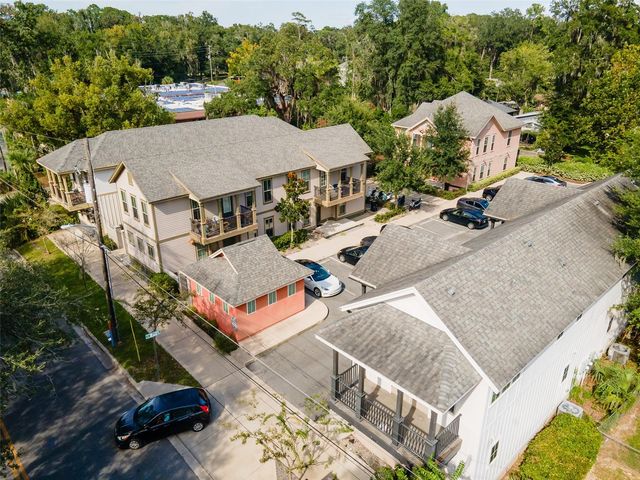 711 NW 10TH STREET 10, Gainesville, FL 32601