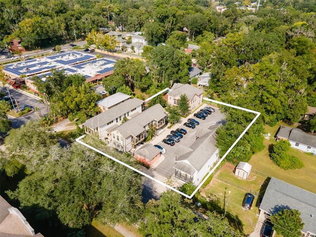 711 NW 10TH STREET 10, Gainesville, FL 32601