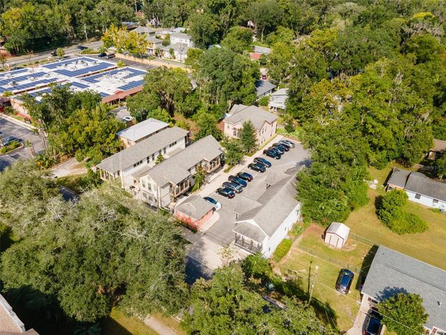 711 NW 10TH STREET 10, Gainesville, FL 32601