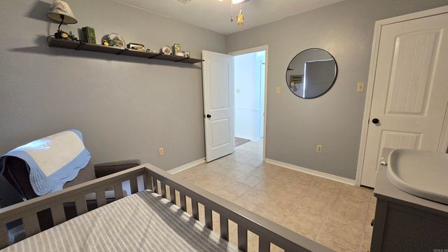 9 Raccoon Trail, Conway, AR 72032