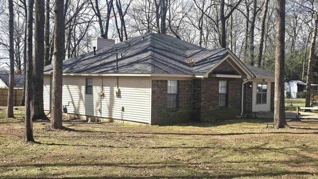 9 Raccoon Trail, Conway, AR 72032