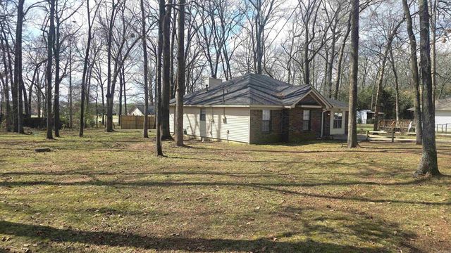 9 Raccoon Trail, Conway, AR 72032
