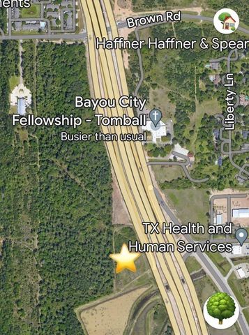 0 Sh 249, Tomball, TX 77375