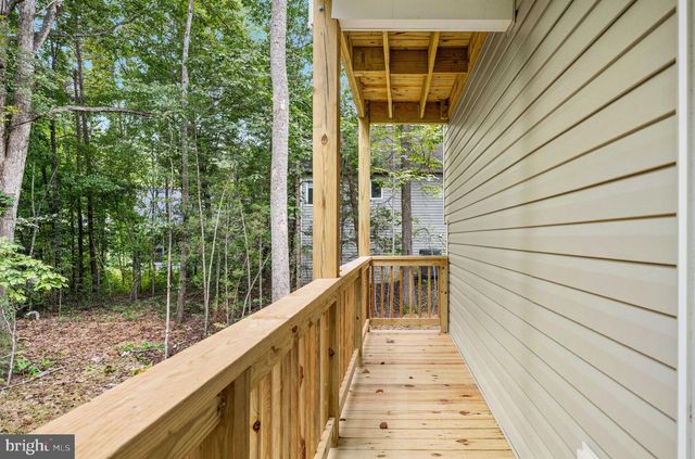 104 BUTLER CIR, Locust Grove, VA 22508