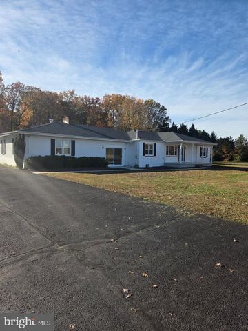 588 GUM BUSH RD, Townsend, DE 19734