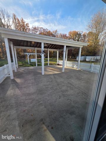 588 GUM BUSH RD, Townsend, DE 19734