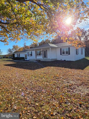588 GUM BUSH RD, Townsend, DE 19734