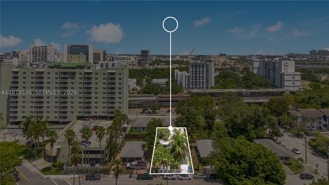 769 NW 10th St 4, Miami, FL 33136