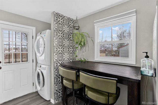 3457 W Hoye Place, Denver, CO 80219