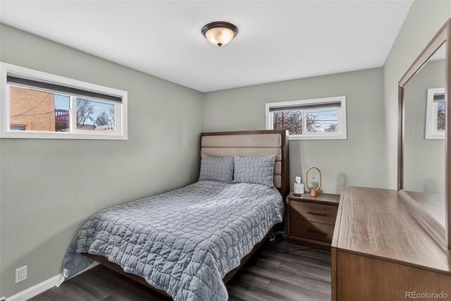 3457 W Hoye Place, Denver, CO 80219