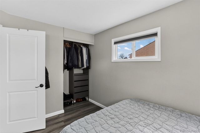 3457 W Hoye Place, Denver, CO 80219