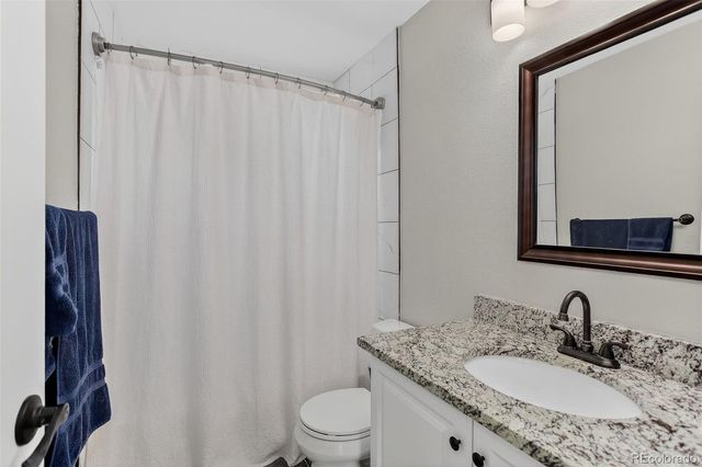 3457 W Hoye Place, Denver, CO 80219