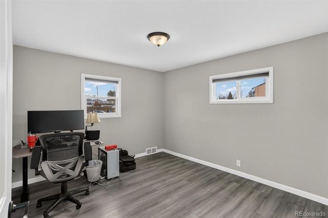 3457 W Hoye Place, Denver, CO 80219