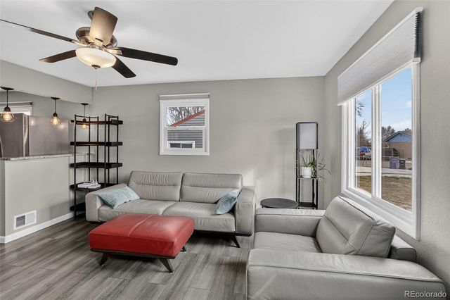 3457 W Hoye Place, Denver, CO 80219