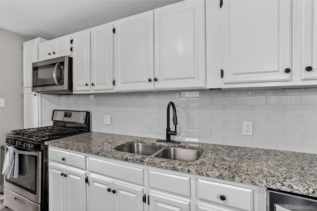 3457 W Hoye Place, Denver, CO 80219