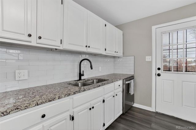 3457 W Hoye Place, Denver, CO 80219