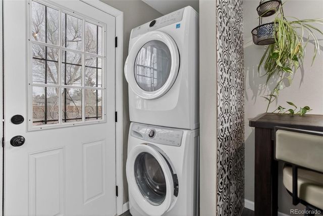 3457 W Hoye Place, Denver, CO 80219