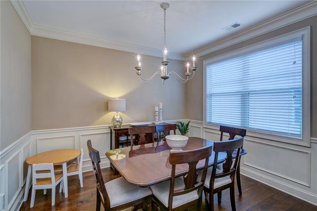 2443 Barrett Preserve SW Court, Marietta, GA 30064