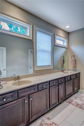 2443 Barrett Preserve SW Court, Marietta, GA 30064