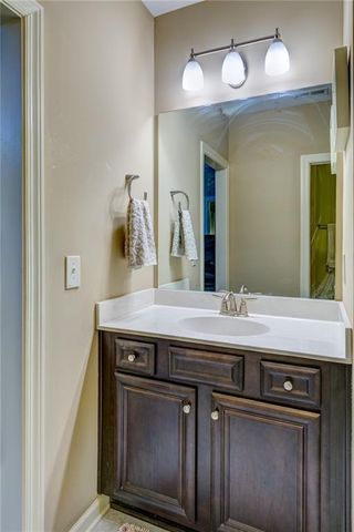 2443 Barrett Preserve SW Court, Marietta, GA 30064