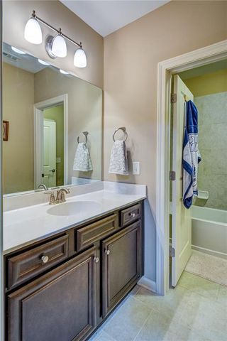 2443 Barrett Preserve SW Court, Marietta, GA 30064