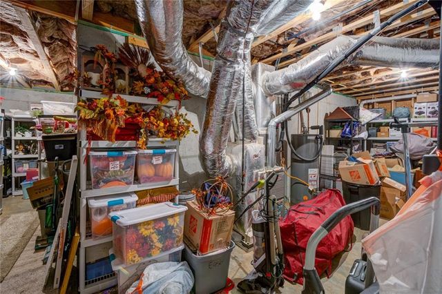 2443 Barrett Preserve SW Court, Marietta, GA 30064