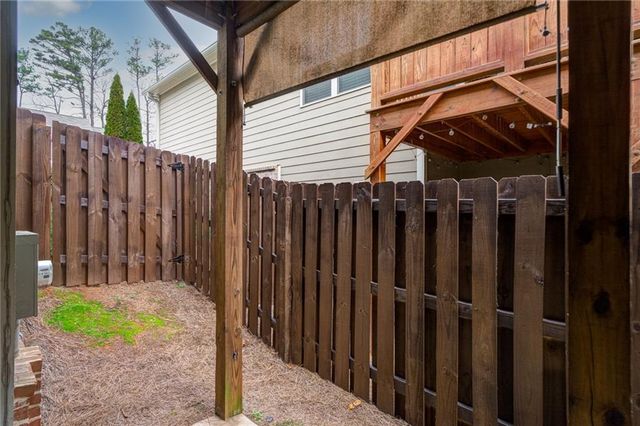 2443 Barrett Preserve SW Court, Marietta, GA 30064