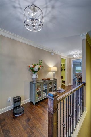 2443 Barrett Preserve SW Court, Marietta, GA 30064